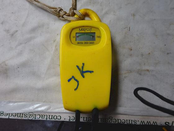 Marport UNIVERSAL SENSOR CHARGER #1