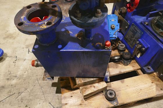 Alfa Laval MMPX 404 SGP-11 #6