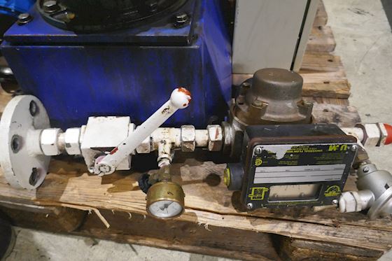 Alfa Laval MMPX 404 SGP-11 #7