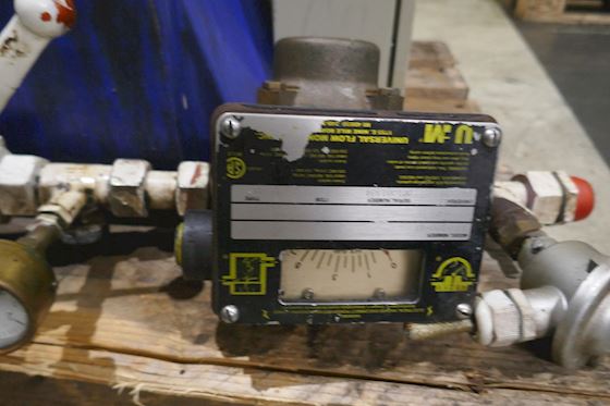 Alfa Laval MMPX 404 SGP-11 #8