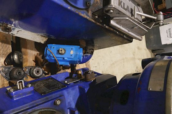 Alfa Laval MMPX 404 SGP-11 #15