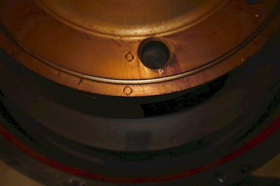 Alfa Laval MMPX 404 SGP-11 #18