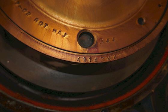 Alfa Laval MMPX 404 SGP-11 #20