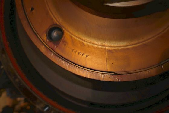 Alfa Laval MMPX 404 SGP-11 #21