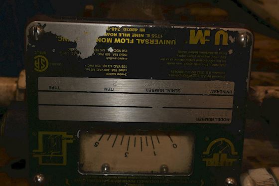 Alfa Laval MMPX 404 SGP-11 #23