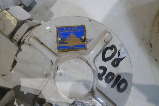 Ulstein PU45 010 Tank unit #5