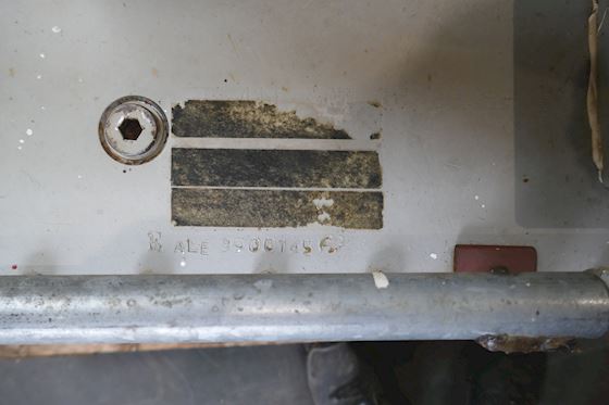 Ulstein PU45 010 Tank unit #5