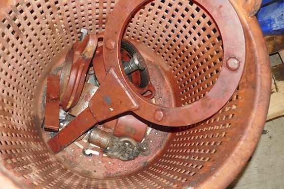 Alfa Laval LOPX705 SFD- 34 #14