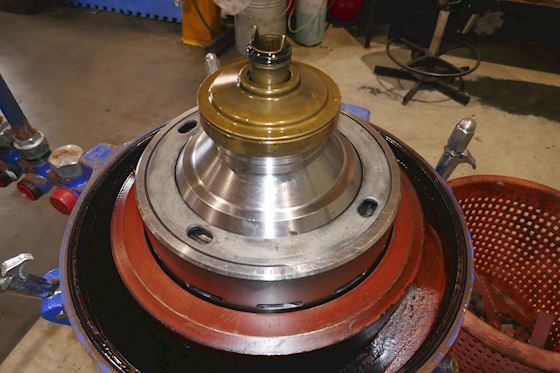 Alfa Laval LOPX705 SFD- 34 #7