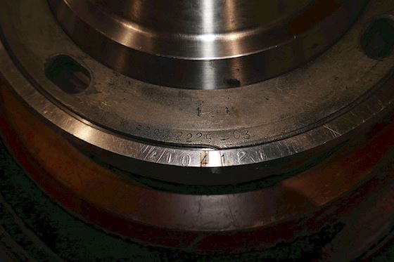 Alfa Laval LOPX705 SFD- 34 #9