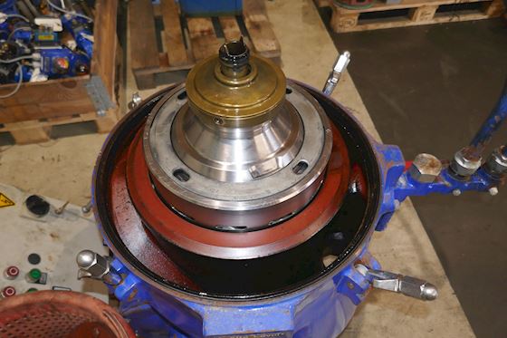 Alfa Laval LOPX705 SFD- 34 #6