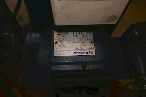 DMA Sorption Mobil Seperator 610120AN07AIEE01 #7