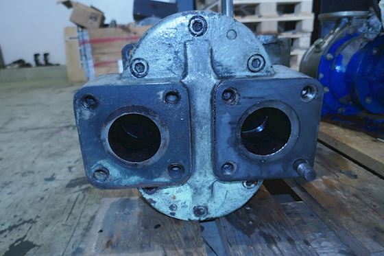 Delta Pumpefabrikk 577B #2