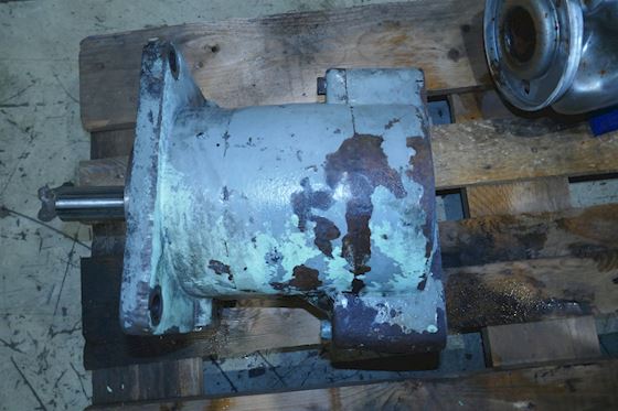 Delta Pumpefabrikk 577B #4