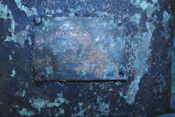 Delta Pumpefabrikk 577B #5