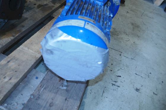 Lowara SHS 32-160/22/C #5