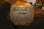 Ingersoll Rand Air Chain  Hoist PAL 1000K-2C8M-8C-E #3