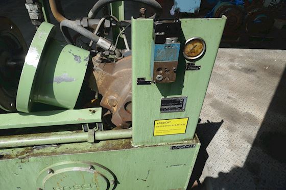 Bosch Hydroaggregat  6-575 SH01-1.0-1 #5