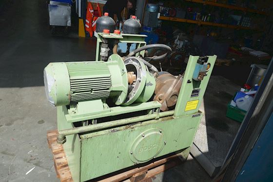Bosch Hydroaggregat  6-575 SH01-1.0-1 #4