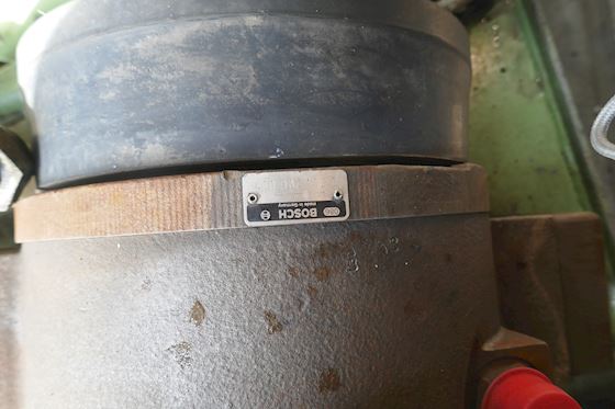 Bosch Hydroaggregat  6-575 SH01-1.0-1 #6