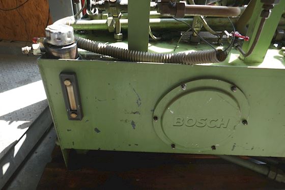 Bosch Hydroaggregat  6-575 SH01-1.0-1 #10