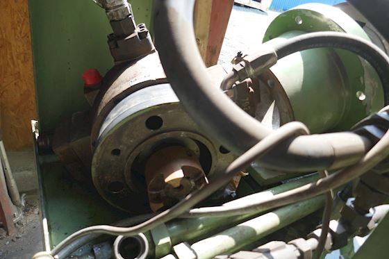 Bosch Hydroaggregat  6-575 SH01-1.0-1 #11