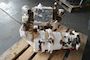 Hydraulic Motor with Planetary Gear #1