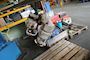 Hydraulic Motor with Planetary Gear #2