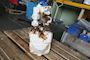 Hydraulic Motor with Planetary Gear #4
