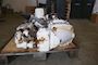 Hydraulic Motor with Planetary Gear #6