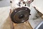 Hydraulic Motor with Planetary Gear #7