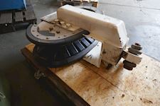 Steering drum for line fishing - 1