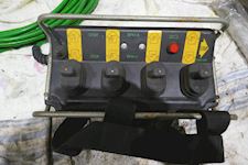 Faber-Com Cable Remote Controls for a Heila Crane - 1