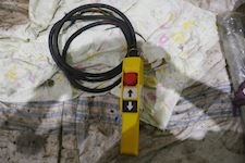 Schneider Electric Steering Control with Push Buttom XAC-A2013 - 1