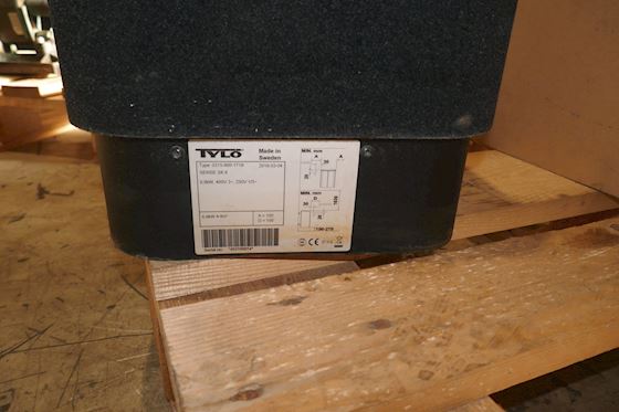 Tylö Sauna 0315-660-1718 #3