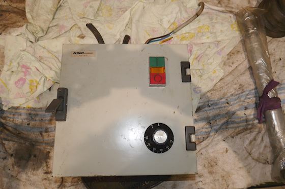 Tylö Sauna 0315-660-1718 #6