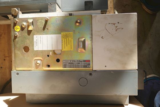 ABB SACE  E3S 25   2500A #3