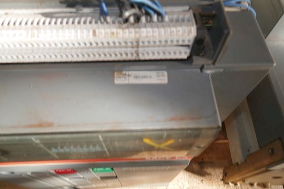 ABB SACE  E3S 25   2500A #4