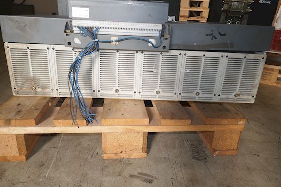 ABB SACE E6 H50  5000A #4