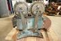 Kobelt Manufacturing Co. Ltd Air Applied Caliper Disc Breake 6130 #2