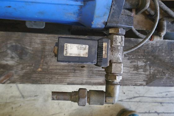 Stromme Micro Small FW Maker NWX1-1 #5