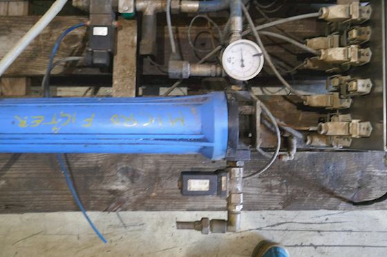 Stromme Micro Small FW Maker NWX1-1 #6