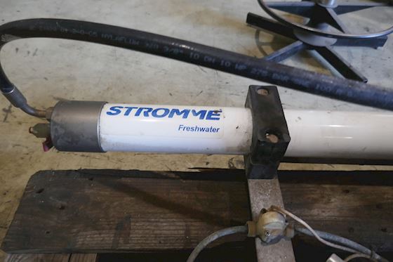 Stromme Micro Small FW Maker NWX1-1 #9