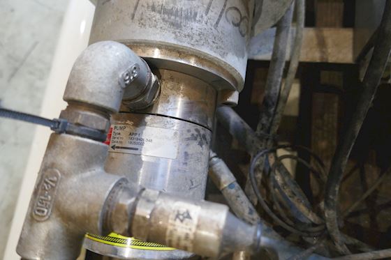 Stromme Micro Small FW Maker NWX1-1 #10