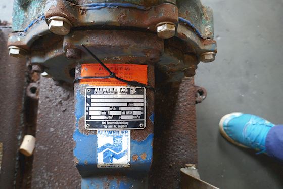 NT 40-250Ø250 U3.1 - W18 - ME 3 #4