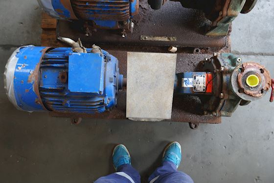 NT 40-250Ø250 U3.1 - W18 - ME 3 #2