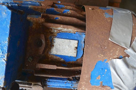 NT 40-250Ø250 U3.1 - W18 - ME 3 #10