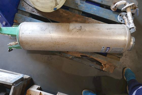 Enwa  Water Theatment Mineral Filter N-40-RG #1