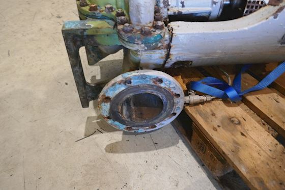 Heinrich behrens VNF 4/325 #4