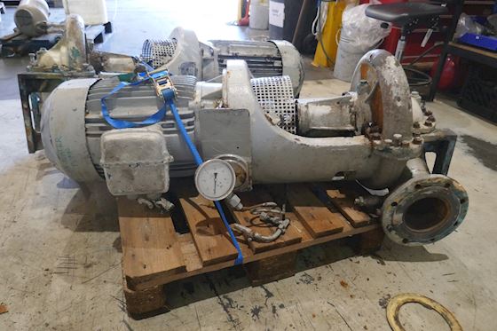 Heinrich behrens VNF 4/325 #6